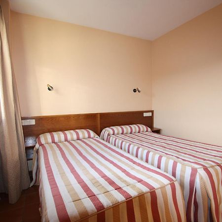 Apart-Hotel Selva Nevada Ла-Вирхен-де-ла-Вега Экстерьер фото