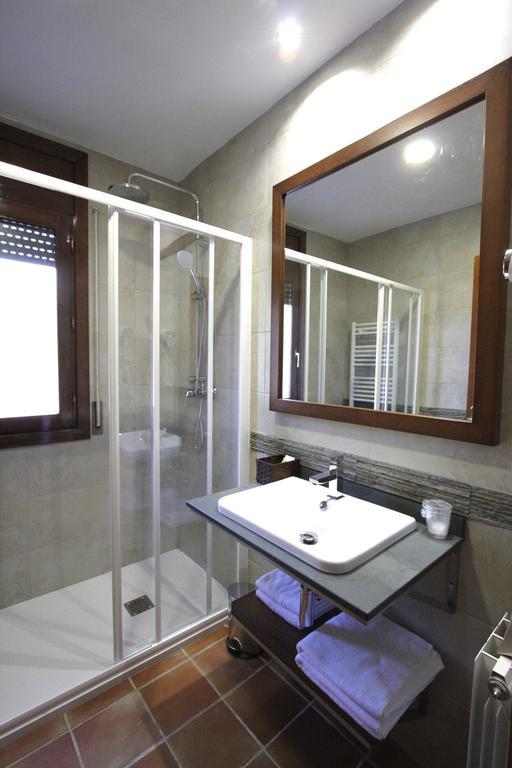 Apart-Hotel Selva Nevada Ла-Вирхен-де-ла-Вега Номер фото