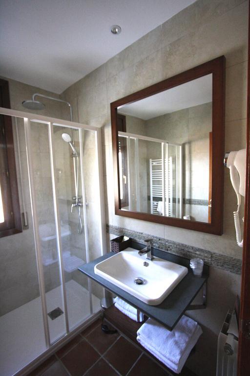 Apart-Hotel Selva Nevada Ла-Вирхен-де-ла-Вега Номер фото
