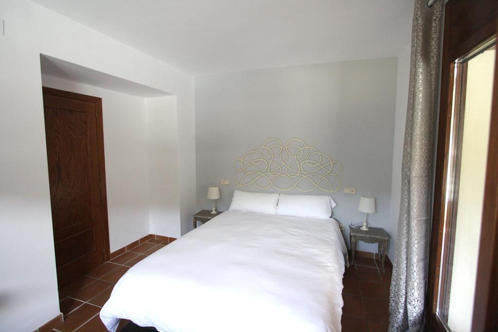Apart-Hotel Selva Nevada Ла-Вирхен-де-ла-Вега Номер фото