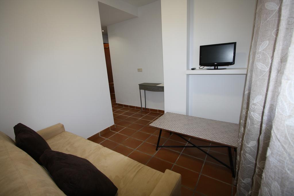 Apart-Hotel Selva Nevada Ла-Вирхен-де-ла-Вега Номер фото