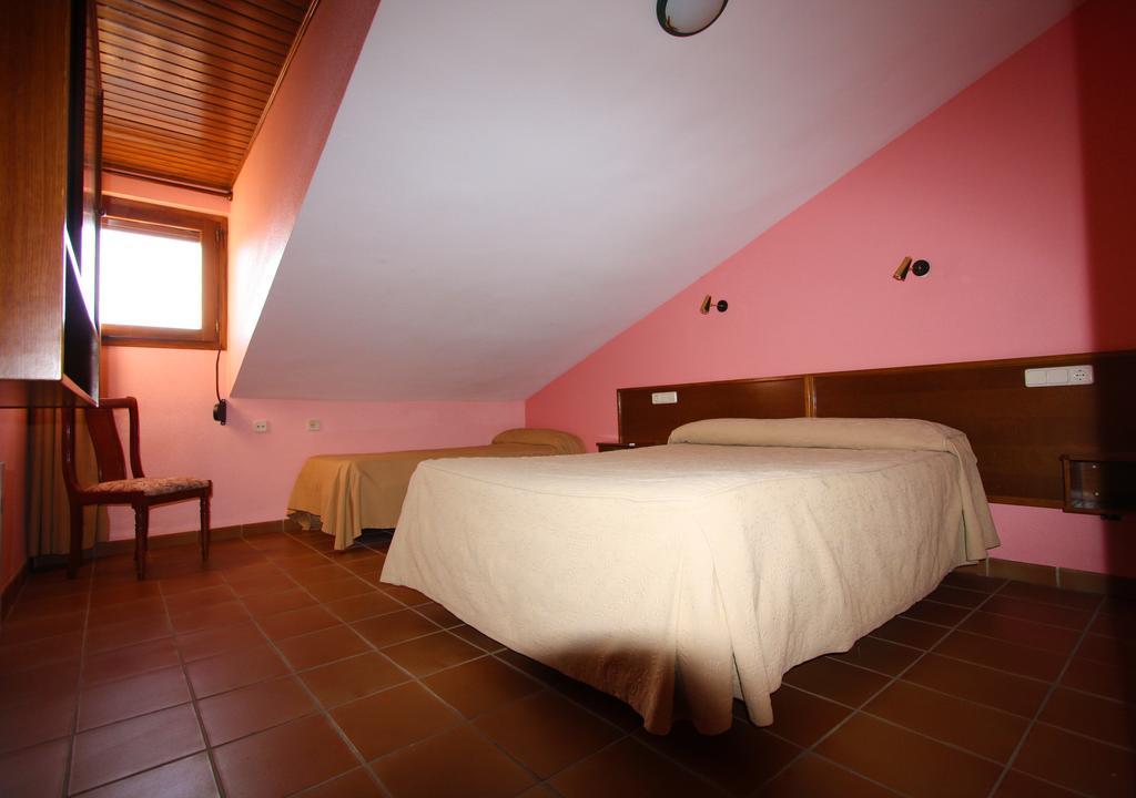 Apart-Hotel Selva Nevada Ла-Вирхен-де-ла-Вега Номер фото