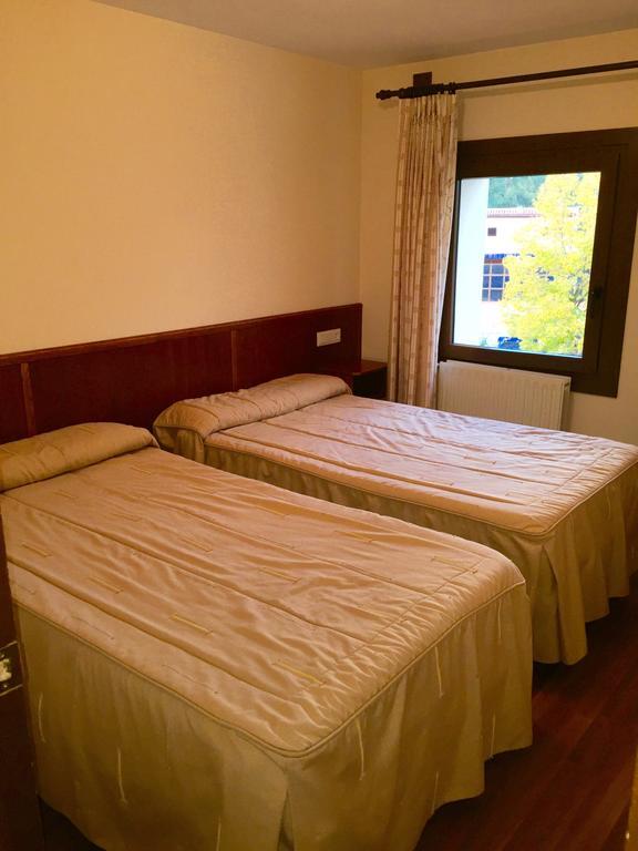 Apart-Hotel Selva Nevada Ла-Вирхен-де-ла-Вега Номер фото