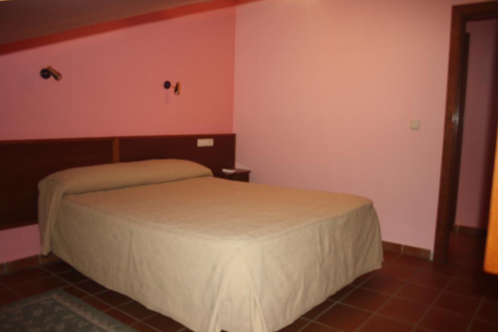 Apart-Hotel Selva Nevada Ла-Вирхен-де-ла-Вега Номер фото